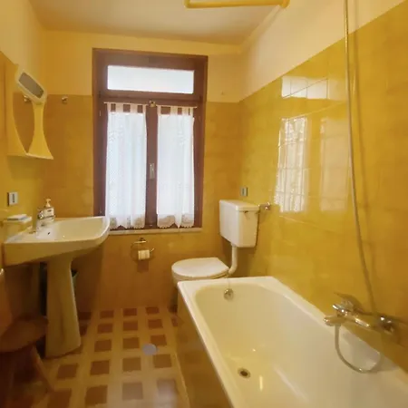 Appartement Monte Rosa Lys2 Gaby