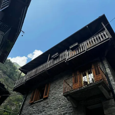 Monte Rosa Lys2 Appartement *