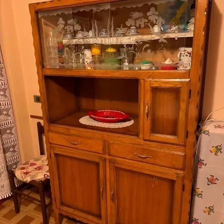 Apartmán Monte Rosa Lys2