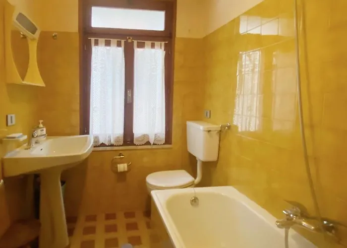 Apartman Monte Rosa Lys2 Gaby