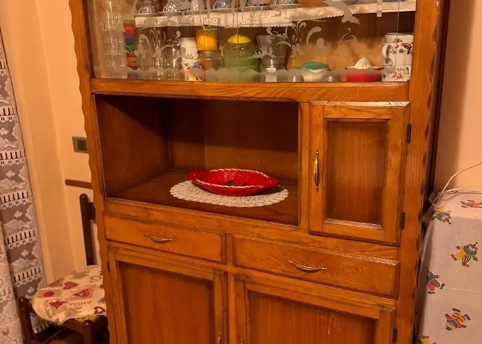 Appartement Monte Rosa Lys2